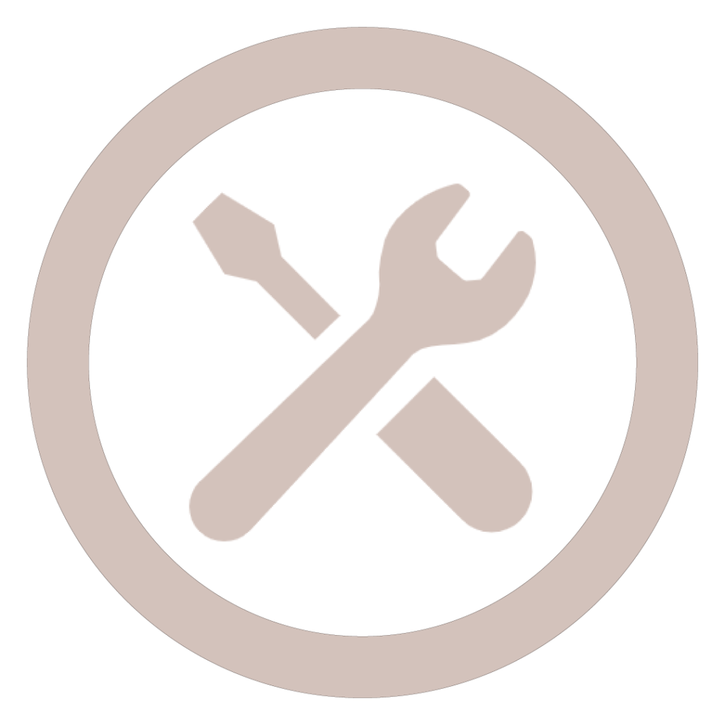 専用の道具があります